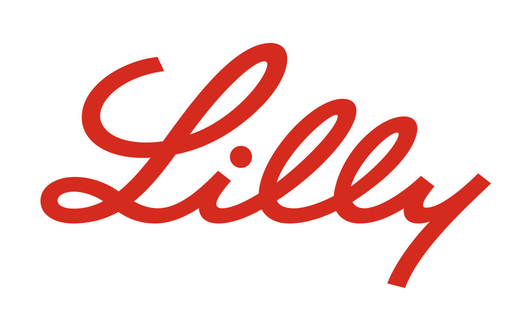 Lilly master brand logo