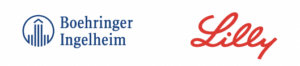 BI and Lilly Alliance Logo