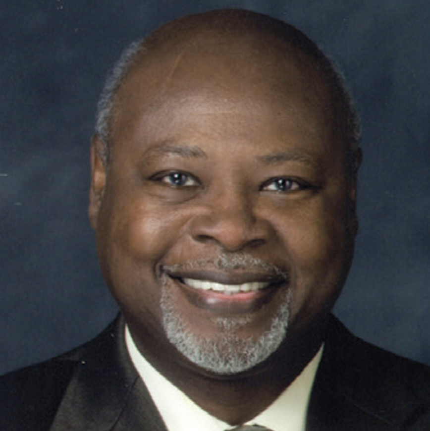 James Gavin Headshot