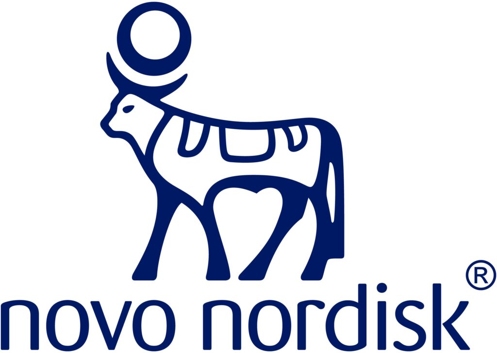 Novo Nordisk Logo