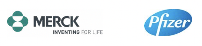 Merck Pfizer Alliance logo