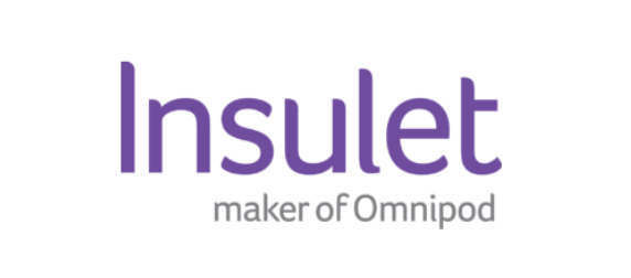 Insulet Logo