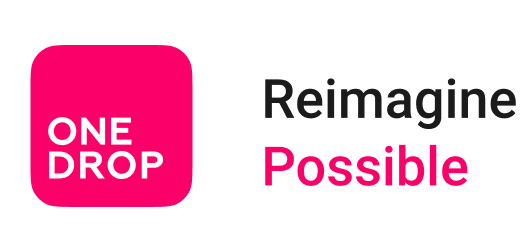 Reimagine Possible Logo