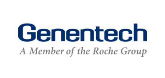 Genentech Logo